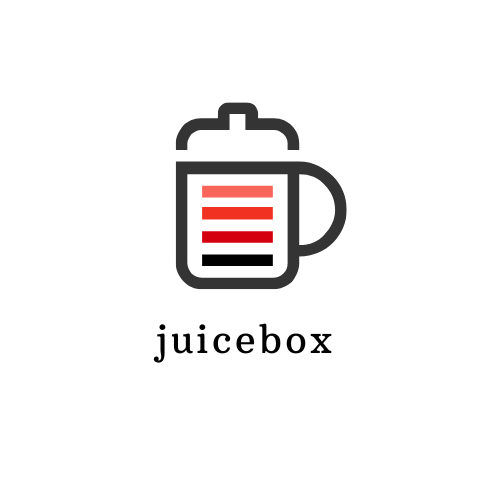 Juice Box Recharge